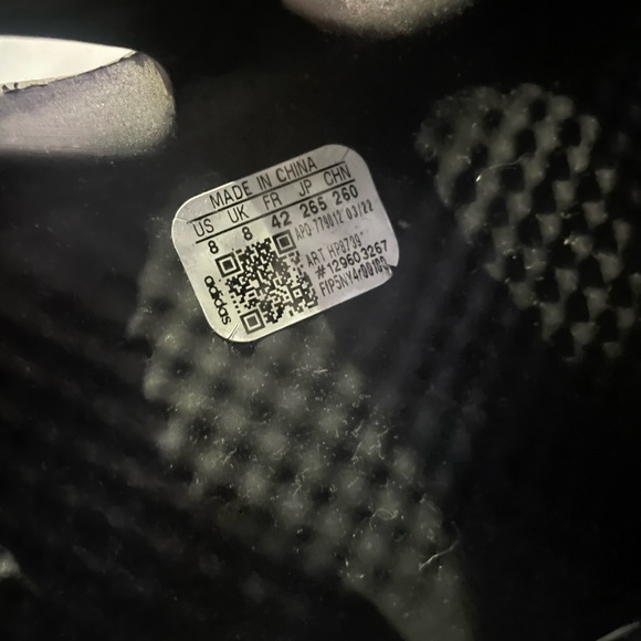 Yeezy Foam Runner - Picture 5 of 5